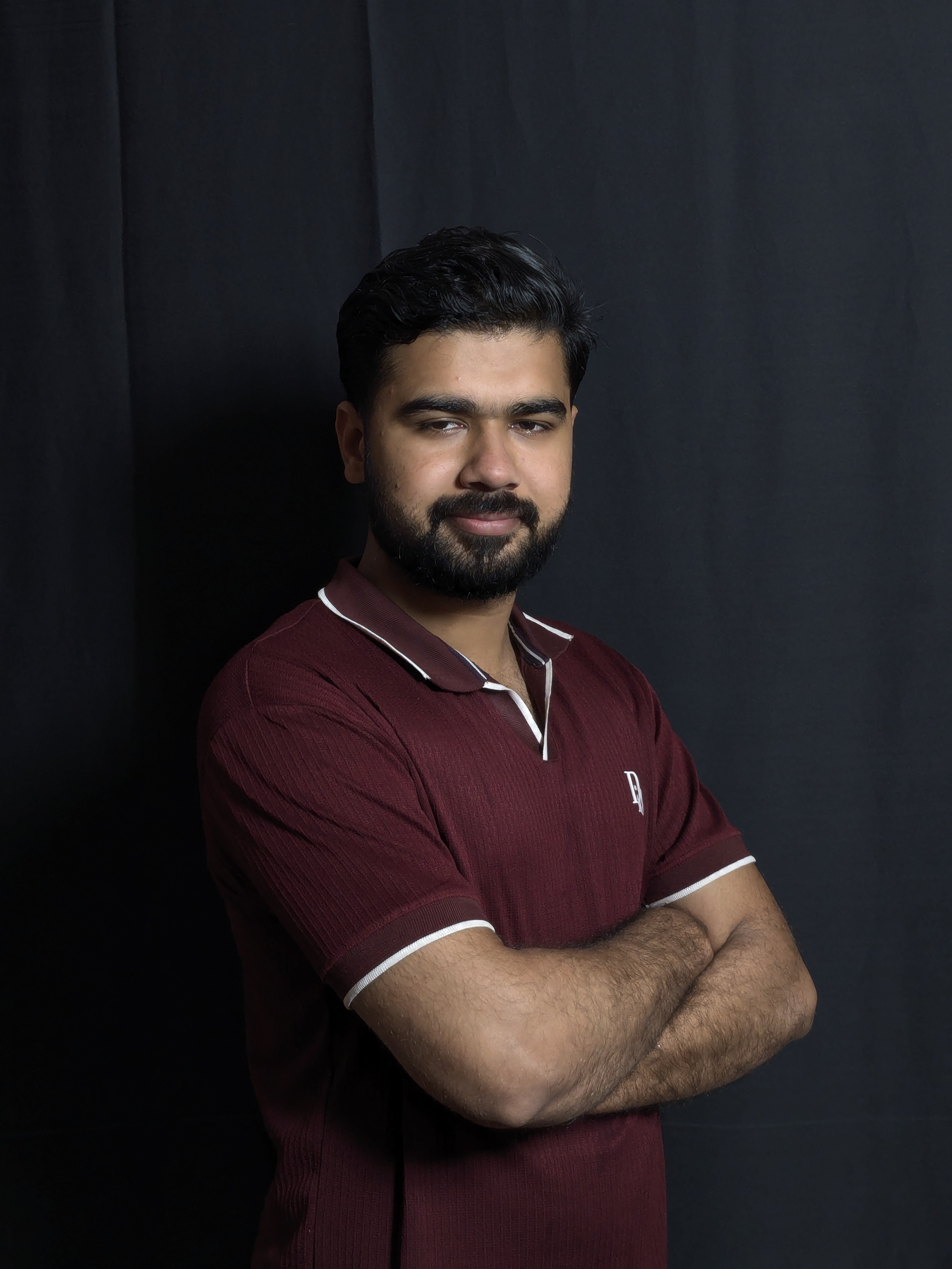 Muhammad Mohsin - Founder of Digital Dustak