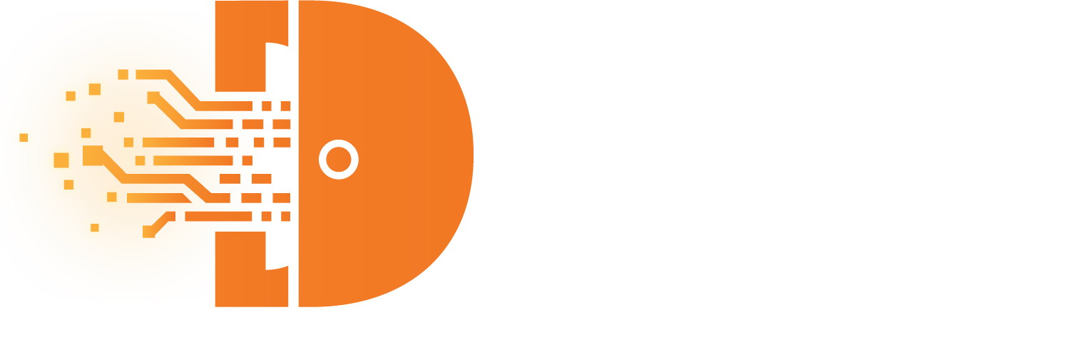 Digital Dustak Logo